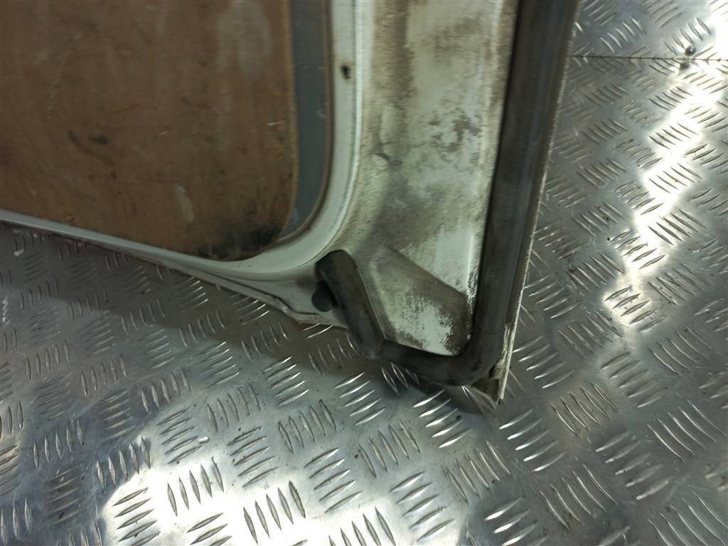 дверь сдвижная Volkswagen Transporter  7E0843107BD, 12710 рублей, Москва