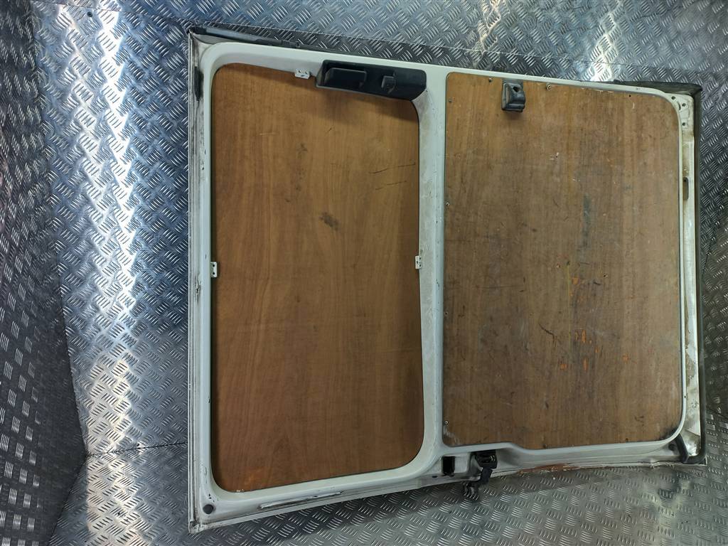 дверь сдвижная Volkswagen Transporter  7E0843107BD, 12710 рублей, Москва