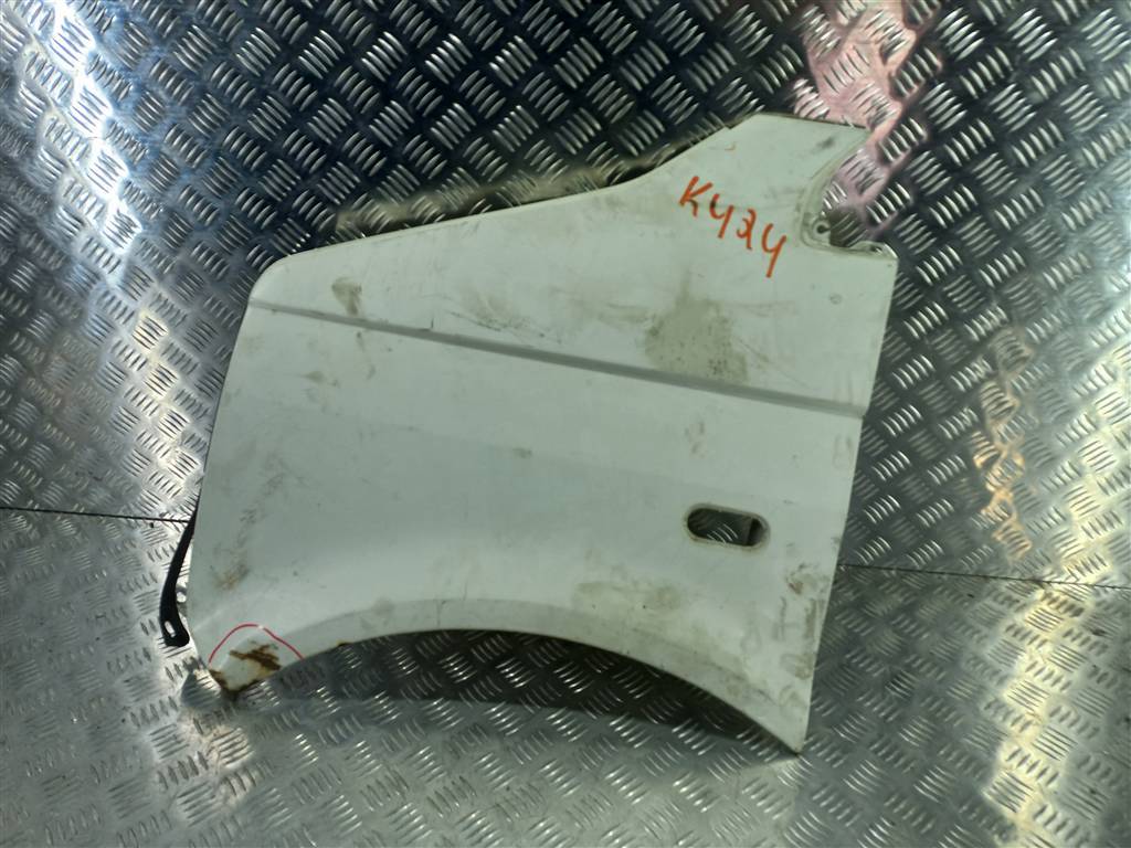 крыло Volkswagen Transporter  7H0821101E, 8450 рублей, Москва