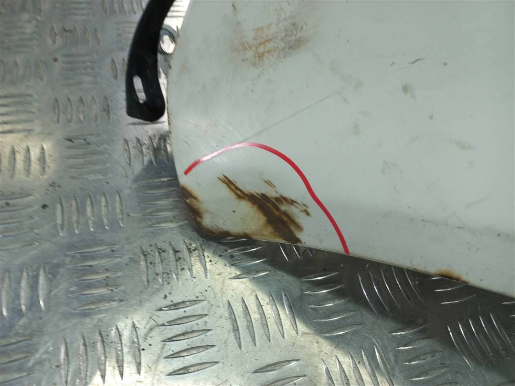 крыло Volkswagen Transporter  7H0821101E, 8450 рублей, Москва