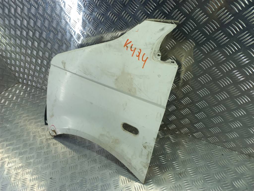 крыло Volkswagen Transporter  7H0821101E, 8450 рублей, Москва