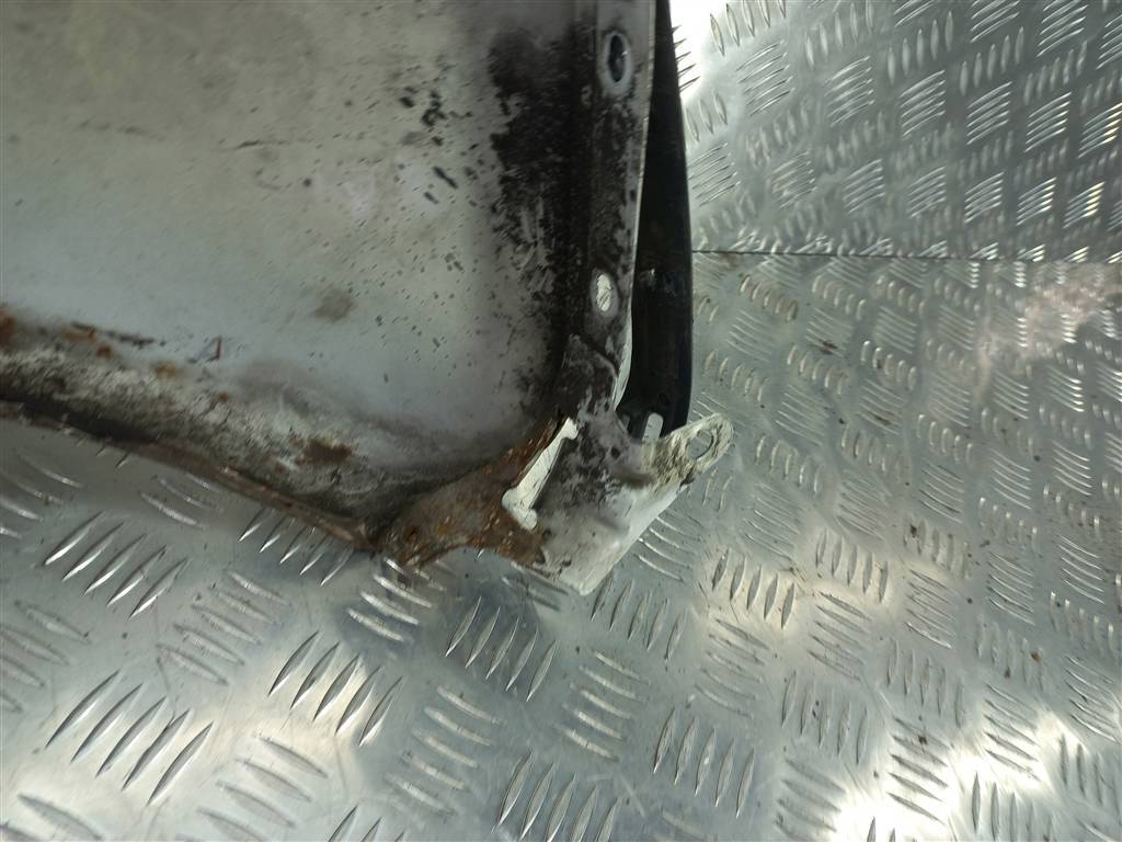 крыло Volkswagen Transporter  7H0821101E, 8450 рублей, Москва