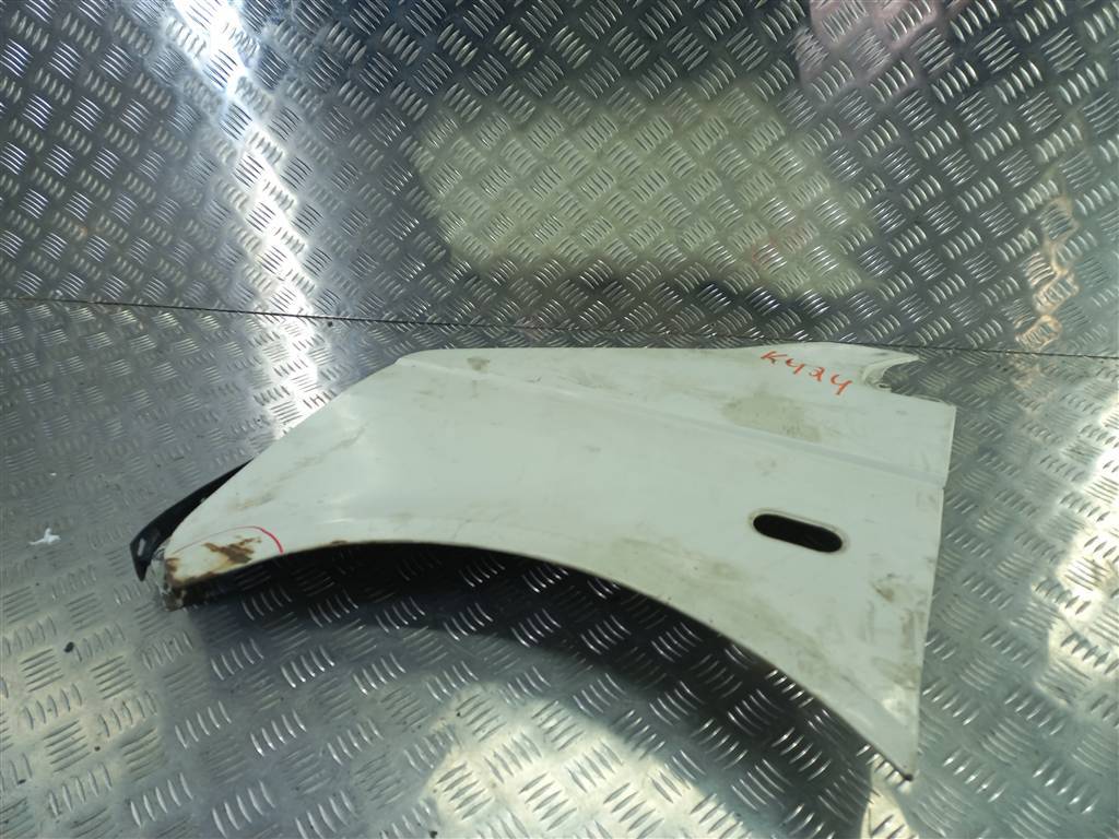 крыло Volkswagen Transporter  7H0821101E, 8450 рублей, Москва