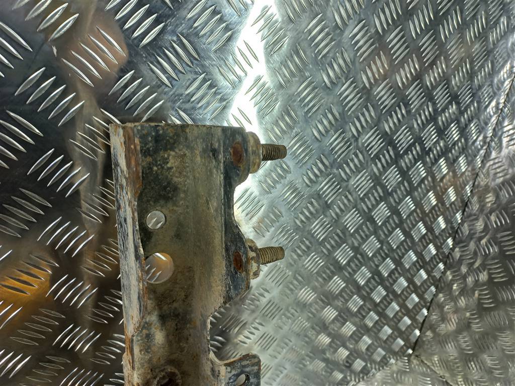 фаркоп (сцепное устройство) FORD Transit, 8450 рублей, Москва