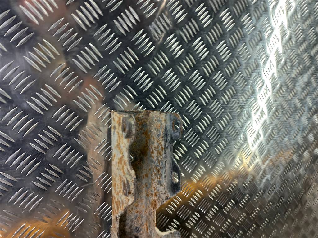 фаркоп (сцепное устройство) FORD Transit, 8450 рублей, Москва