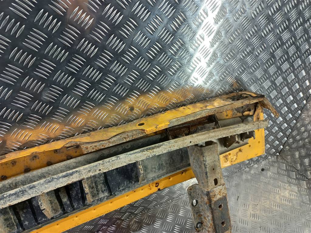 фаркоп (сцепное устройство) FORD Transit, 8450 рублей, Москва