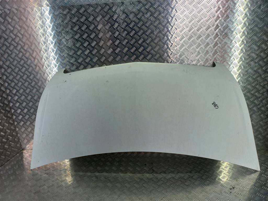 капот Opel Movano  4419239, 17650 рублей, Москва