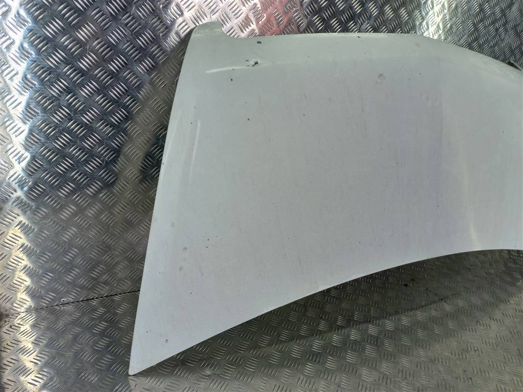 капот Opel Movano  4419239, 17650 рублей, Москва