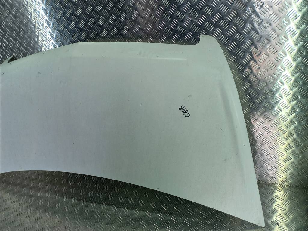 капот Opel Movano  4419239, 17650 рублей, Москва