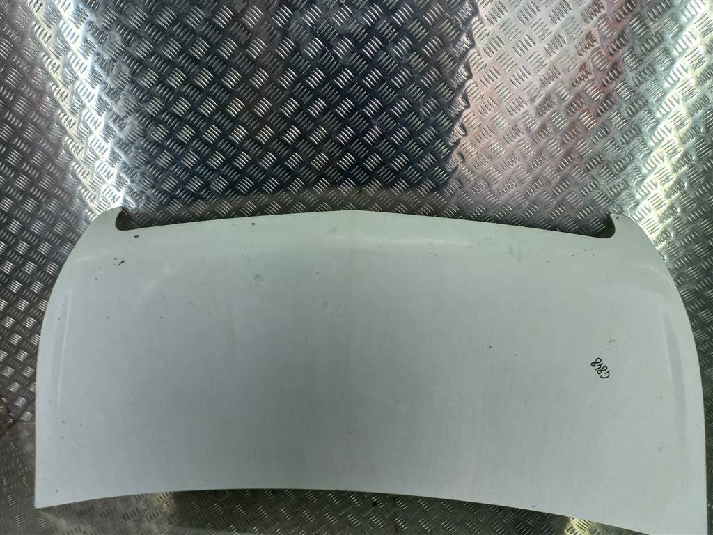 капот Opel Movano  4419239, 17650 рублей, Москва