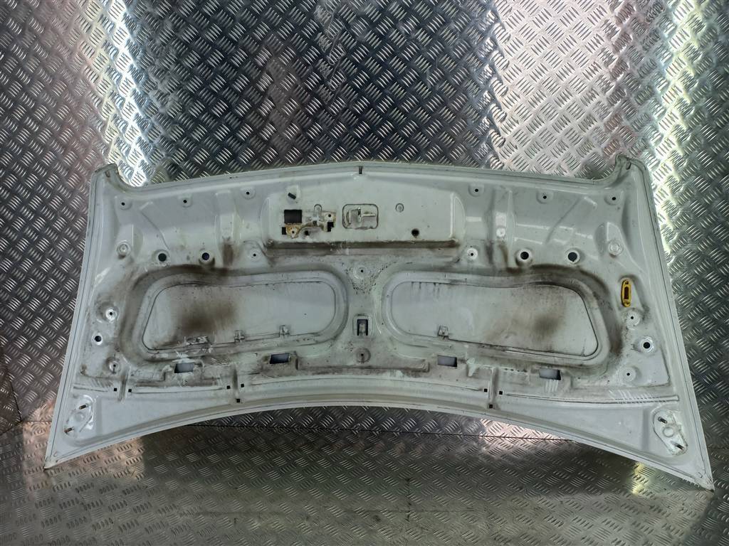 капот Opel Movano  4419239, 17650 рублей, Москва