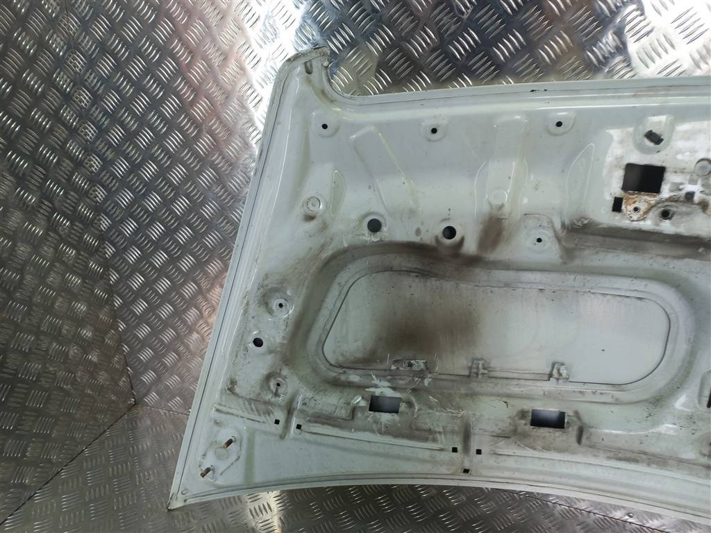 капот Opel Movano  4419239, 17650 рублей, Москва