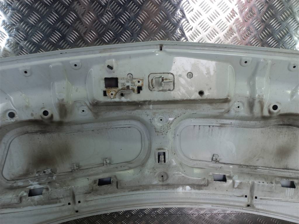 капот Opel Movano  4419239, 17650 рублей, Москва