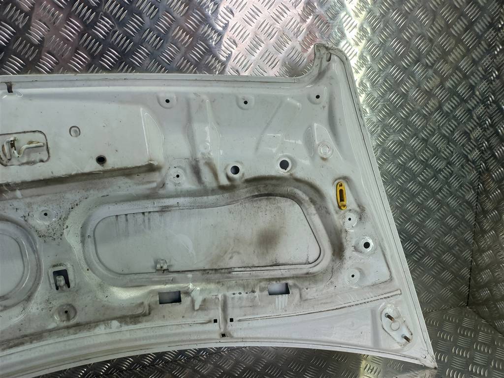 капот Opel Movano  4419239, 17650 рублей, Москва