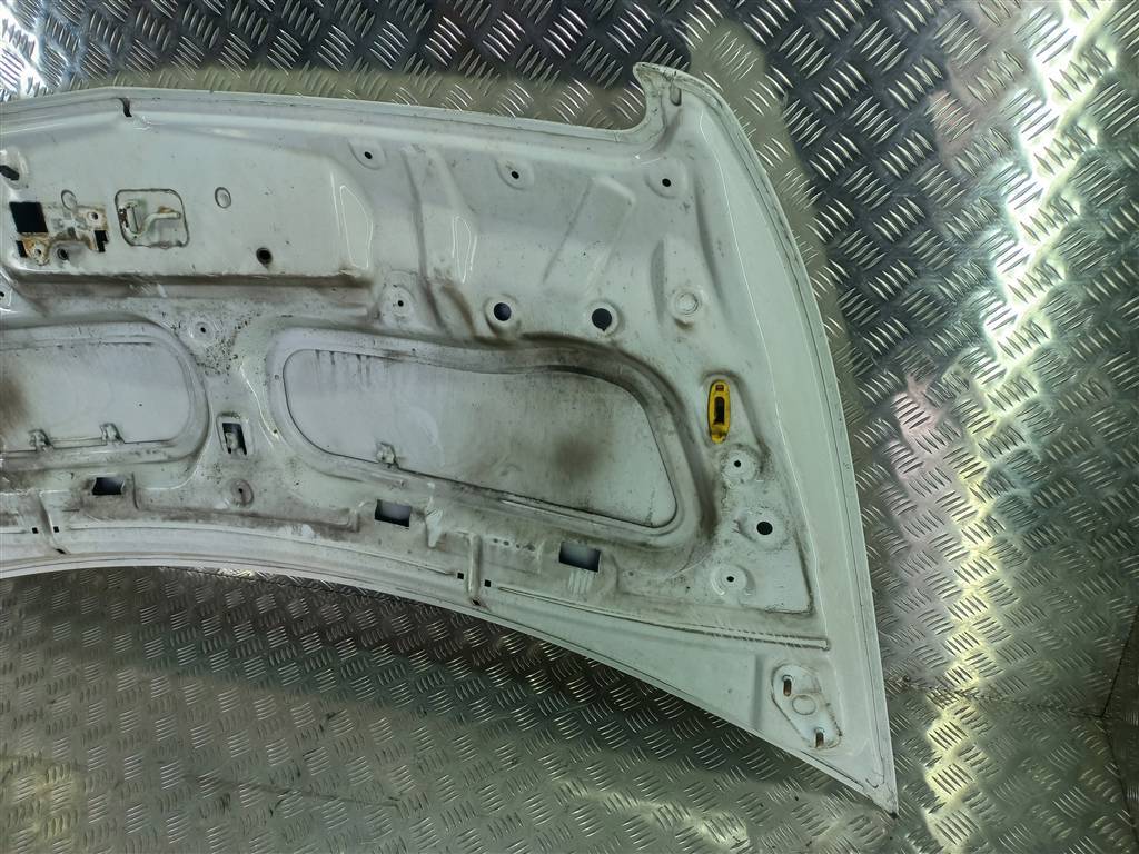 капот Opel Movano  4419239, 17650 рублей, Москва