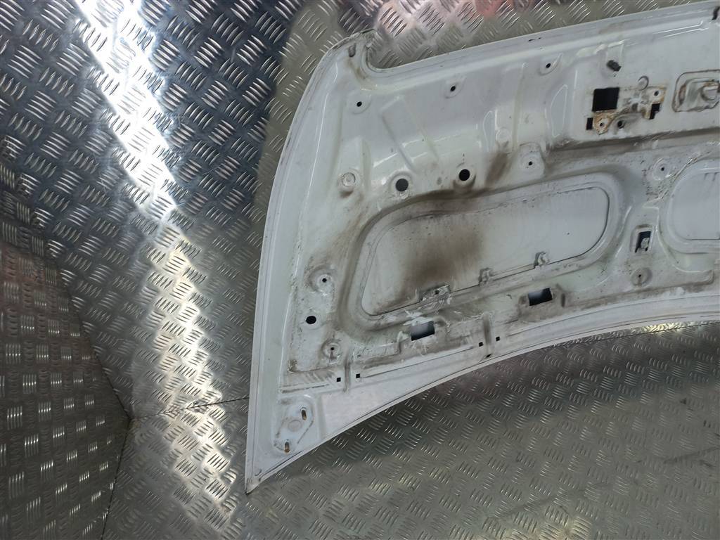 капот Opel Movano  4419239, 17650 рублей, Москва