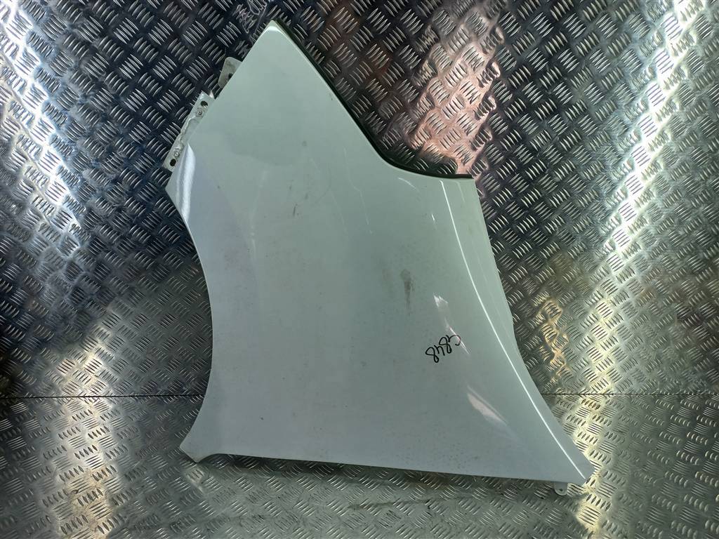 крыло Opel Movano  4419201, 10750 рублей, Москва