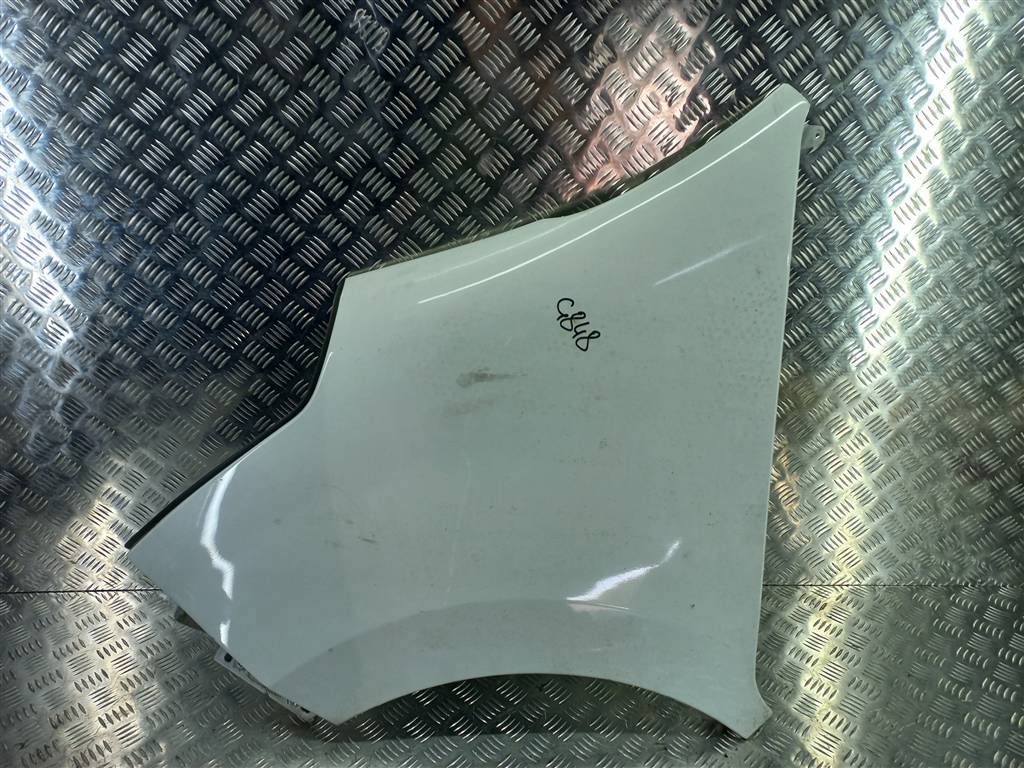 крыло Opel Movano  4419201, 10750 рублей, Москва