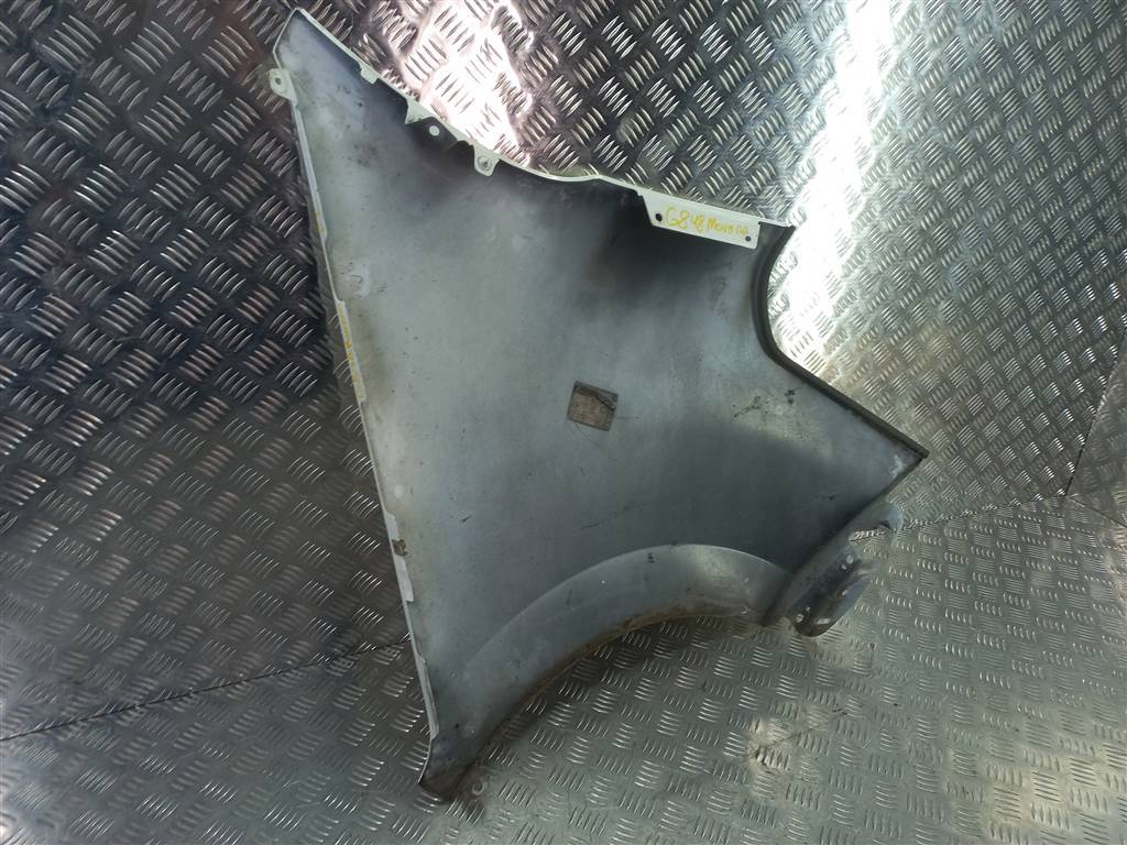 крыло Opel Movano  4419201, 10750 рублей, Москва