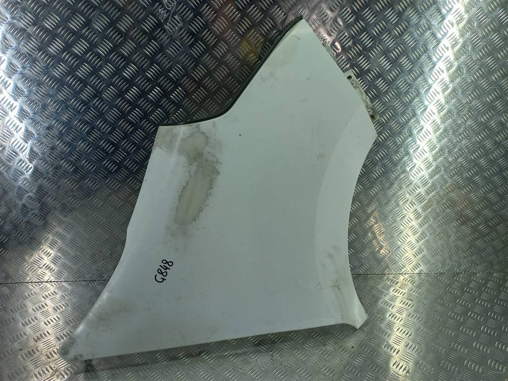 крыло Opel Movano  4419202, 13050 рублей, Москва