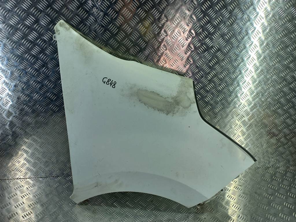 крыло Opel Movano  4419202, 13050 рублей, Москва