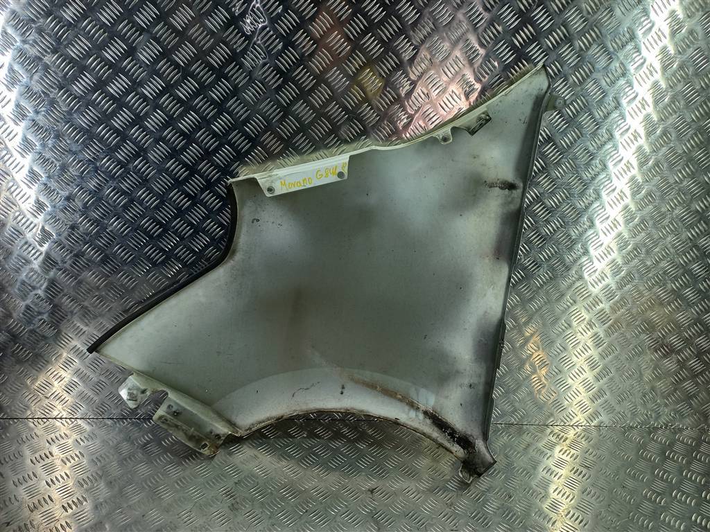 крыло Opel Movano  4419202, 13050 рублей, Москва