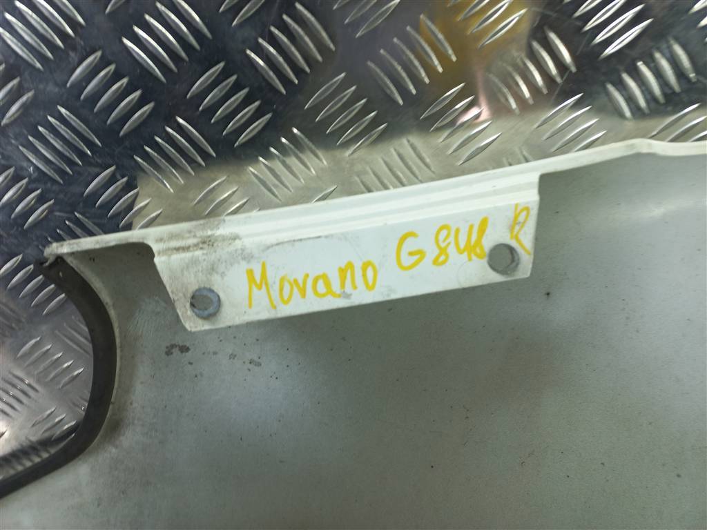 крыло Opel Movano  4419202, 13050 рублей, Москва