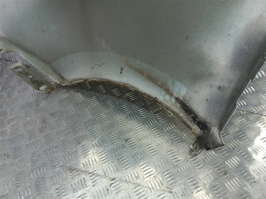 крыло Opel Movano  4419202, 13050 рублей, Москва