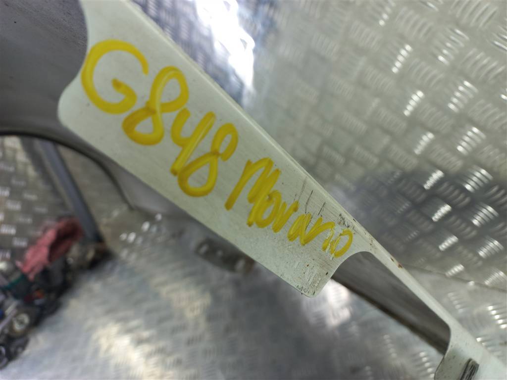 крыло Opel Movano  4419202, 13050 рублей, Москва