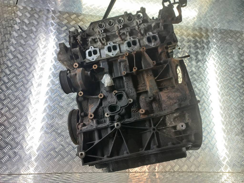 двигатель Opel Movano  4422139, 207400 рублей, Москва