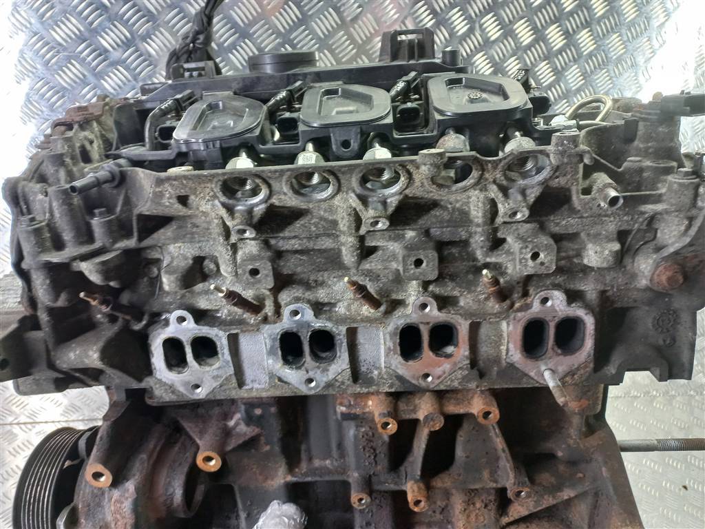 двигатель Opel Movano  4422139, 207400 рублей, Москва