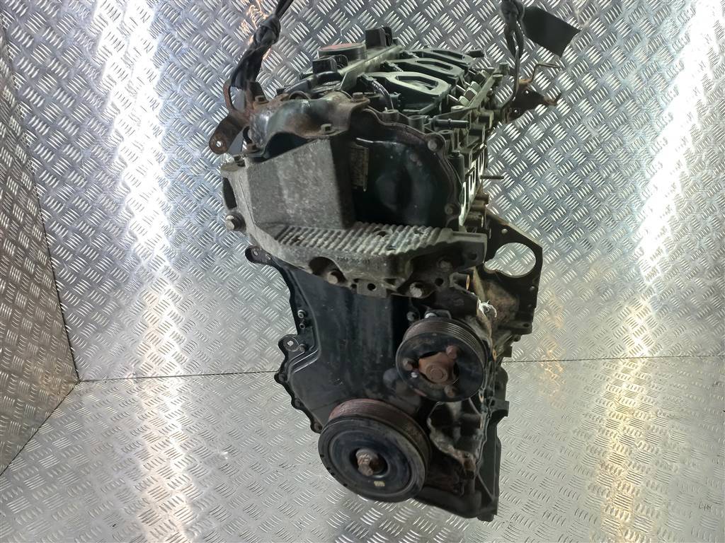 двигатель Opel Movano  4422139, 207400 рублей, Москва