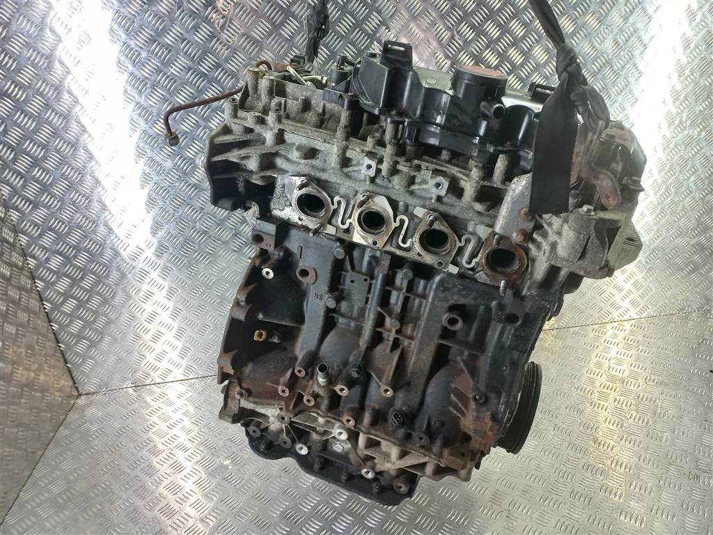 двигатель Opel Movano  4422139, 207400 рублей, Москва