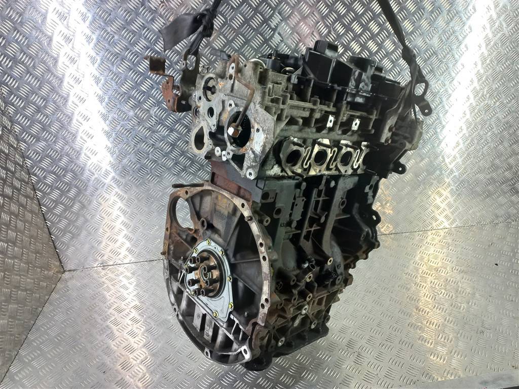 двигатель Opel Movano  4422139, 207400 рублей, Москва