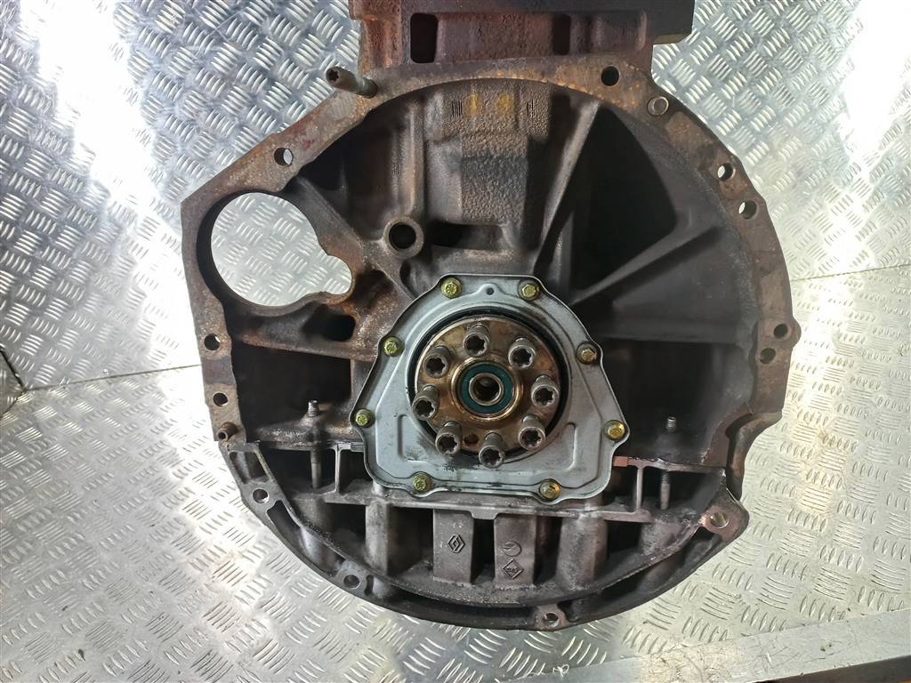 двигатель Opel Movano  4422139, 207400 рублей, Москва