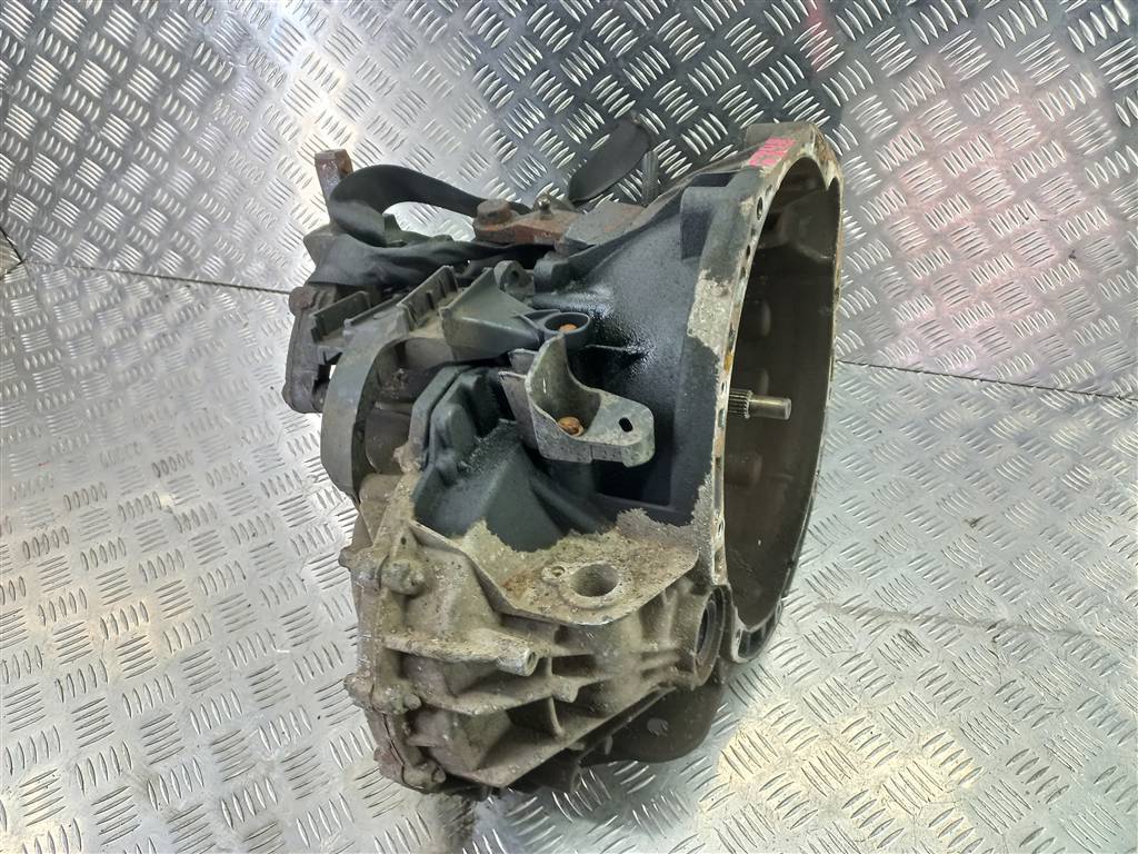 мкпп Opel Movano  4406225, 103900 рублей, Москва