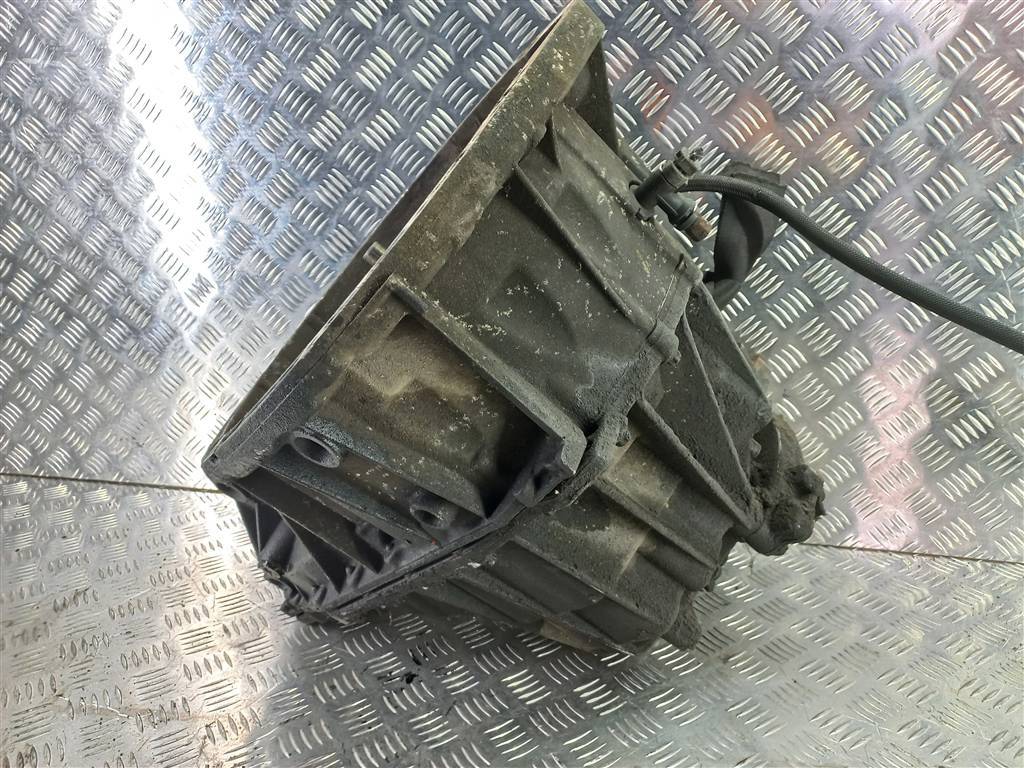 мкпп Opel Movano  4406225, 103900 рублей, Москва