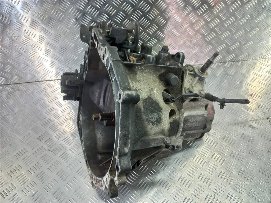 мкпп Citroen Berlingo  1608935280, 26850 рублей, Москва