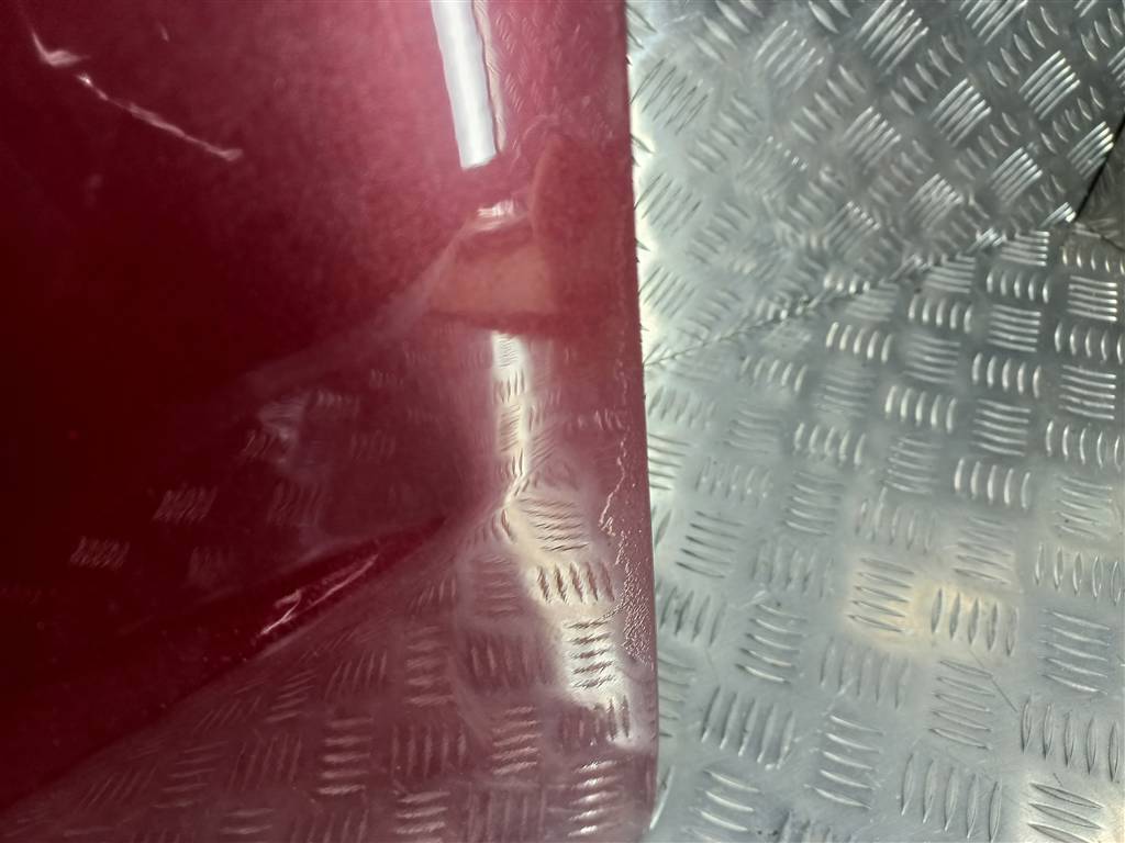 крышка багажника Fiat Doblo  51779357, 5580 рублей, Москва