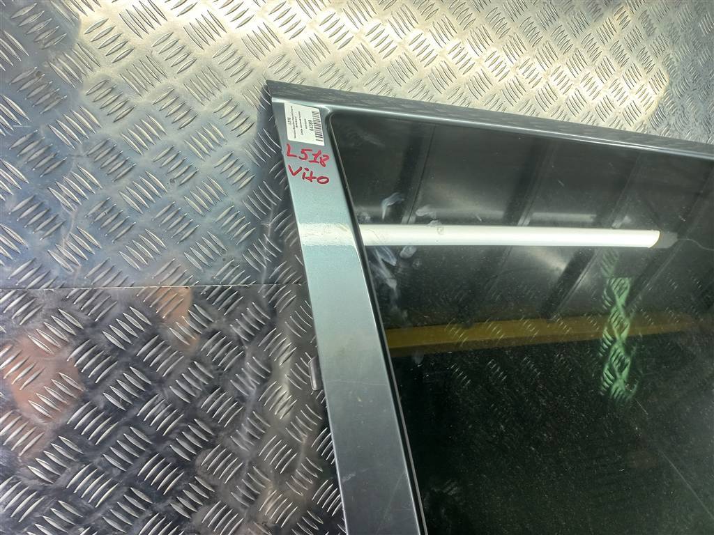 дверь сдвижная MERCEDES-BENZ Vito  A6397301905, 18000 рублей, Москва