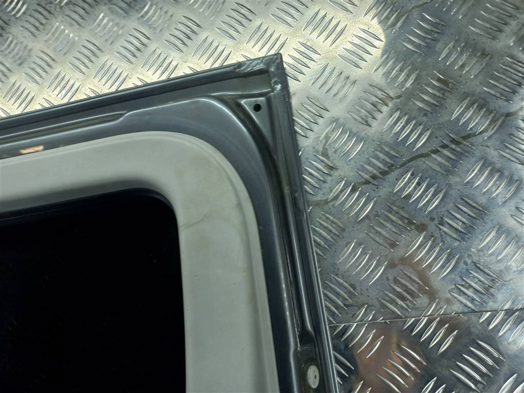 дверь сдвижная MERCEDES-BENZ Vito  A6397301905, 18000 рублей, Москва