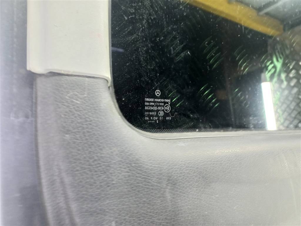 дверь сдвижная MERCEDES-BENZ Vito  A6397301905, 18000 рублей, Москва