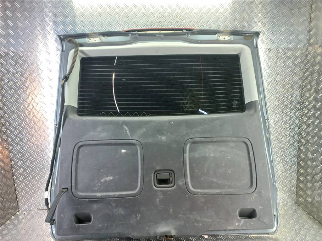 крышка багажника MERCEDES-BENZ Vito  A6397400501, 75150 рублей, Москва