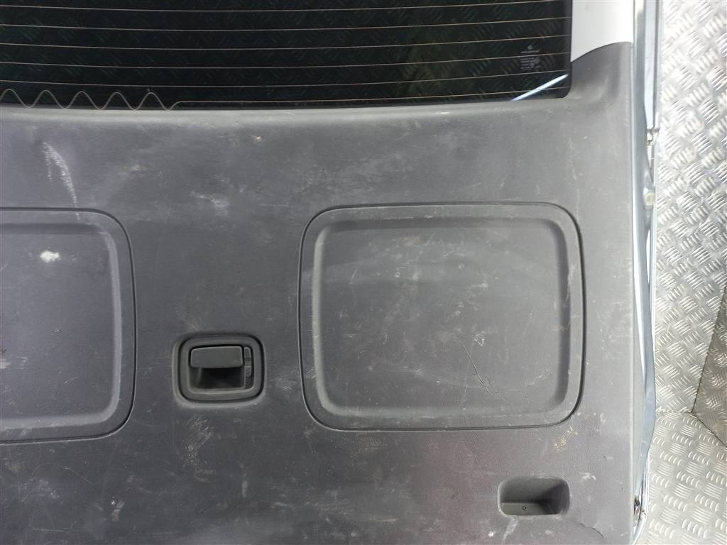 крышка багажника MERCEDES-BENZ Vito  A6397400501, 75150 рублей, Москва