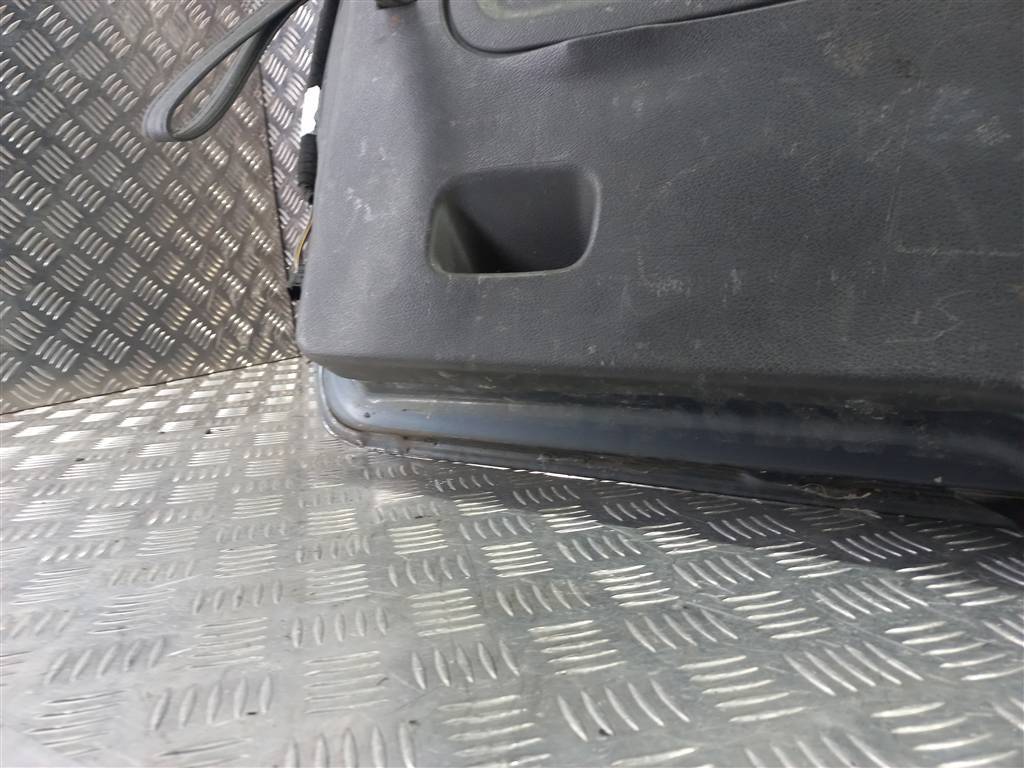 крышка багажника MERCEDES-BENZ Vito  A6397400501, 75150 рублей, Москва