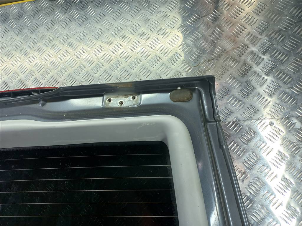 крышка багажника MERCEDES-BENZ Vito  A6397400501, 75150 рублей, Москва