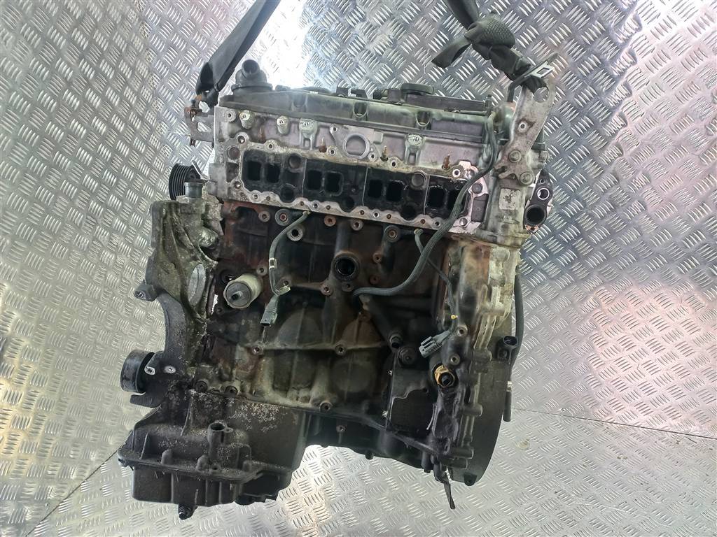 двигатель MERCEDES-BENZ Vito  651940, 230400 рублей, Москва