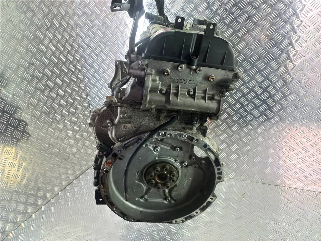 двигатель MERCEDES-BENZ Vito  651940, 230400 рублей, Москва