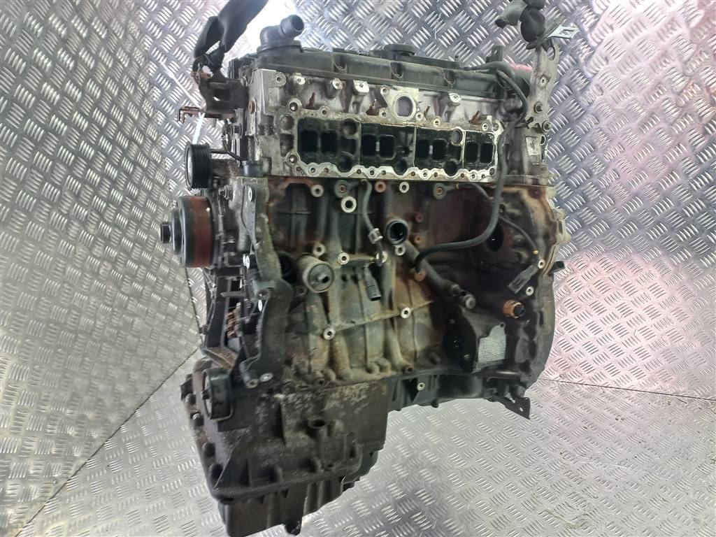 двигатель MERCEDES-BENZ Vito  651940, 230400 рублей, Москва