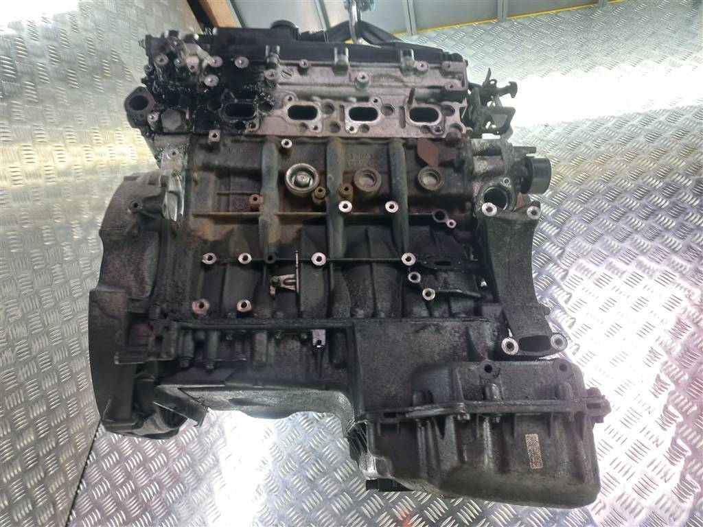 двигатель MERCEDES-BENZ Vito  651940, 230400 рублей, Москва